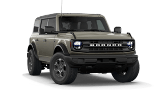 2026 Ford Bronco® External Image 5